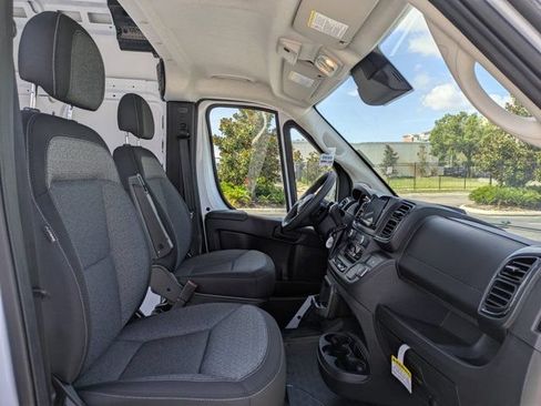 New 2026 RAM ProMaster 2500 w/ Convenience Group FWD image 13