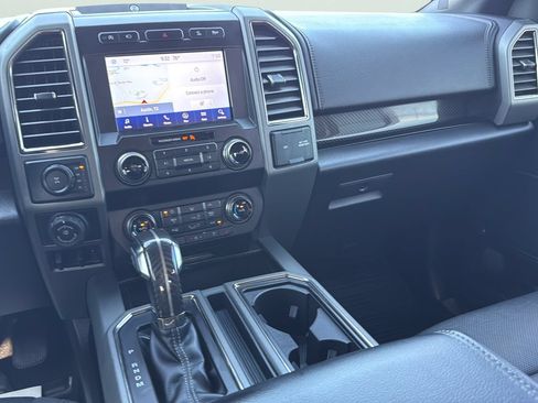 Used 2019 Ford F150 Raptor w/ Equipment Group 802A Luxury AWD/4WD image 19