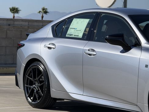 New 2026 Lexus IS 350 F Sport RWD image 5