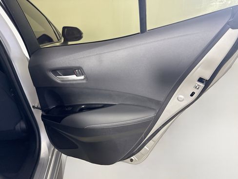 Used 2021 Toyota Corolla SE image 28