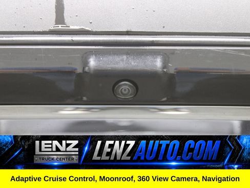 Used 2023 Ford F150 Platinum AWD/4WD image 48
