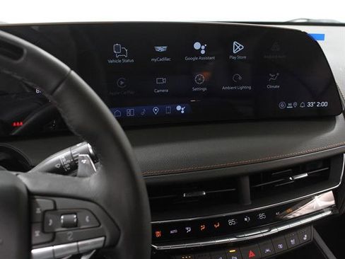 New 2026 Cadillac CT5 Sport image 9