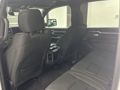 New 2026 RAM 1500 Big Horn AWD/4WD image 16