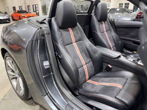 Used 2014 BMW Z4 sDrive35i image 10