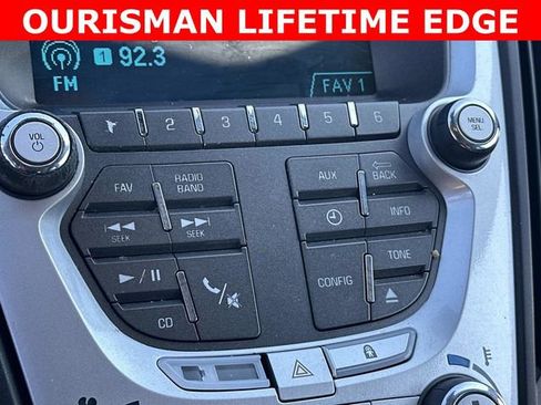 Used 2015 Chevrolet Equinox LS w/ LPO, Protection Package image 19