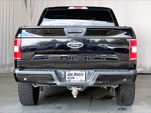 Used 2019 Ford F150 XL w/ Equipment Group 101A Mid image 4