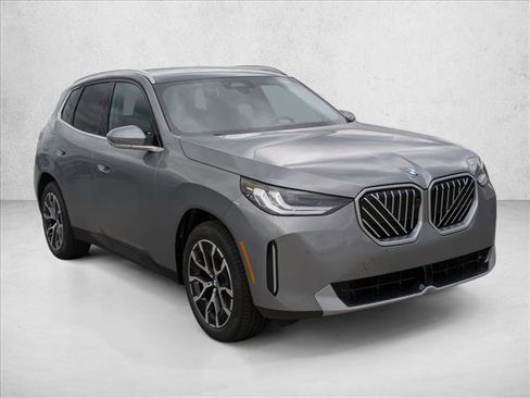 Used 2026 BMW X3 xDrive30 w/ Premium Package AWD/4WD image 7
