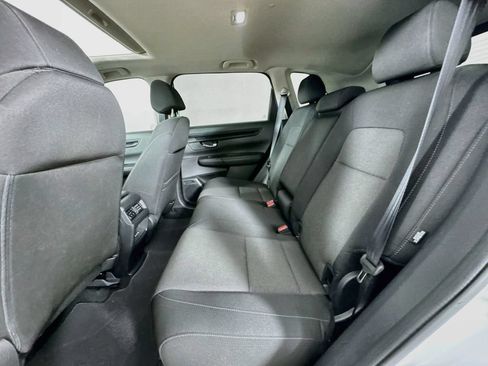 Used 2024 Honda CR-V EX image 29