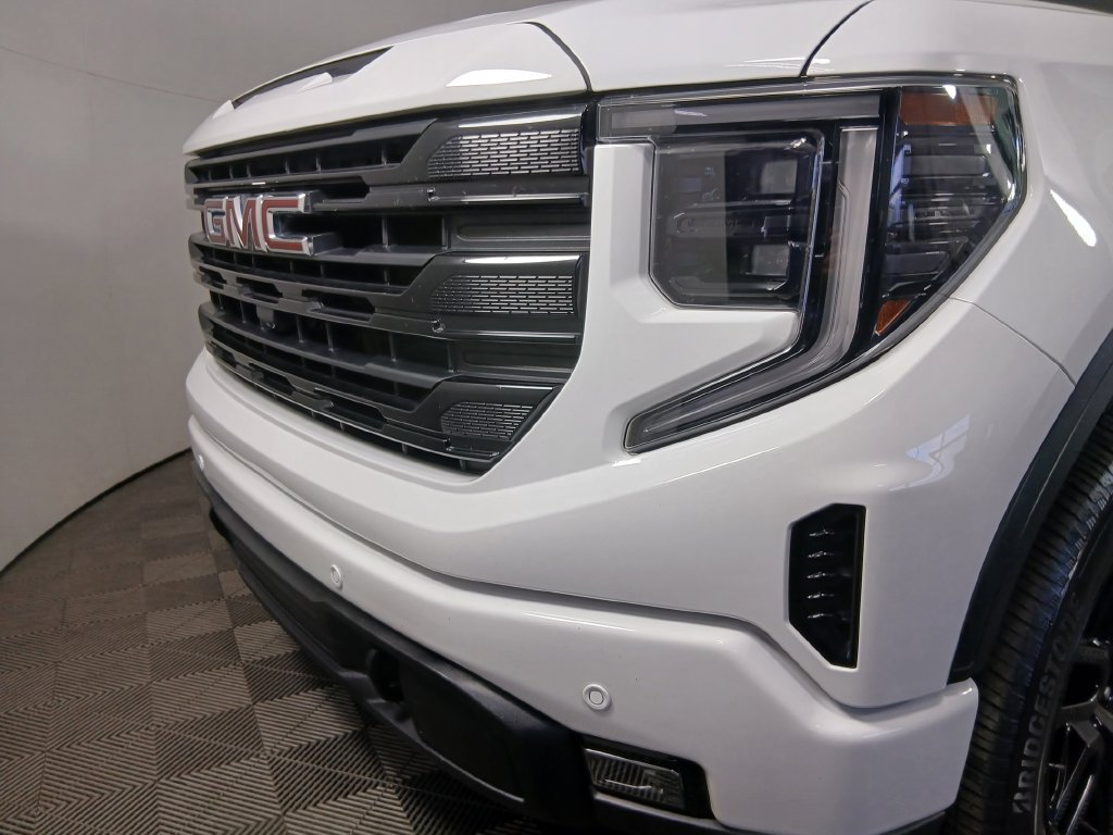 Certified 2025 GMC Sierra 1500 Elevation w/ Preferred Package AWD/4WD image 37