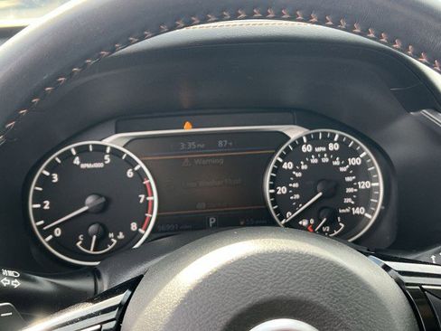 Used 2019 Nissan Altima 2.5 SR w/ SR Premium Package image 12