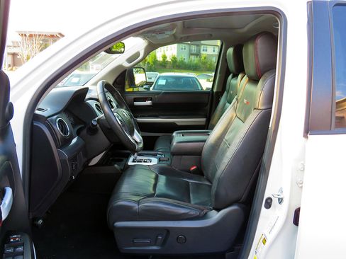 Used 2021 Toyota Tundra TRD Pro image 11