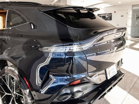 New 2026 Aston Martin DBX 707 image 14