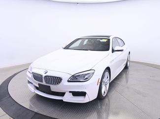 Used 2016 BMW 650i Gran Coupe xDrive AWD/4WD video 1