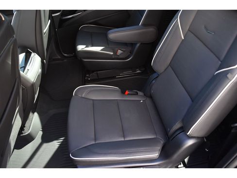 New 2026 Cadillac Escalade ESV Luxury w/ Touring Package image 15