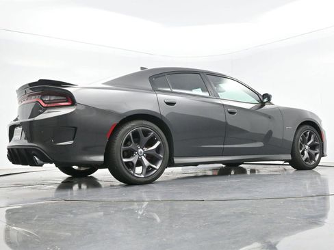 Used 2019 Dodge Charger R/T RWD image 48