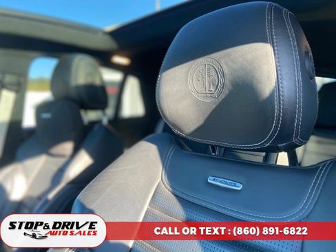 Used 2016 Mercedes-Benz GLE 63 AMG S image 19