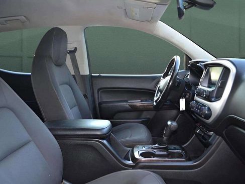 Used 2018 GMC Canyon SLE w/ SLE Convenience Package image 31