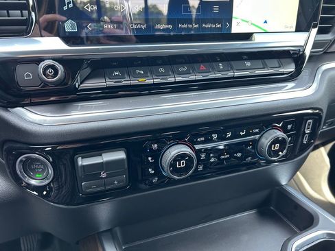 New 2026 Chevrolet Silverado 1500 High Country image 41