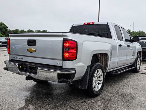 Used 2014 Chevrolet Silverado 1500 LT w/ All Star Edition RWD image 6