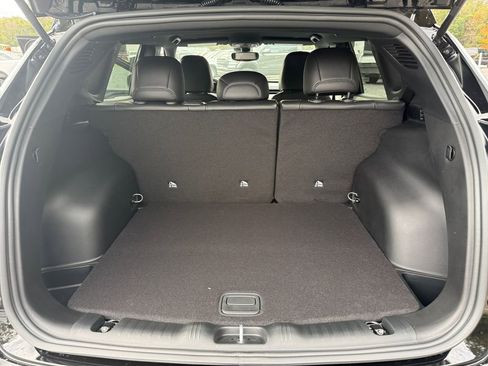 New 2026 Jeep Compass Latitude image 30