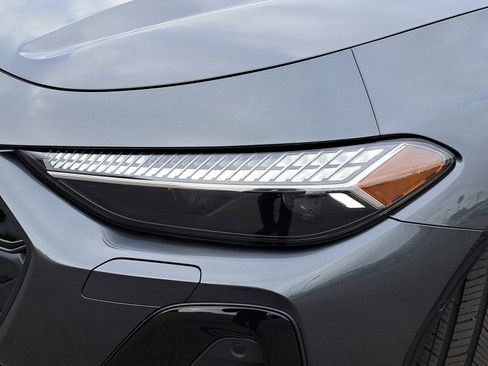 New 2025 Audi S5 Premium Plus image 35