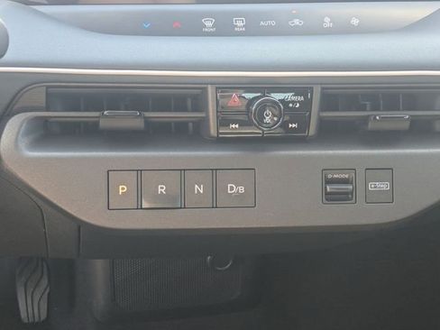 New 2026 Nissan Leaf w/ Floor Mat Package (S+) image 19