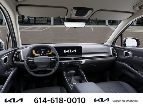 New 2026 Kia Sorento S AWD/4WD image 17