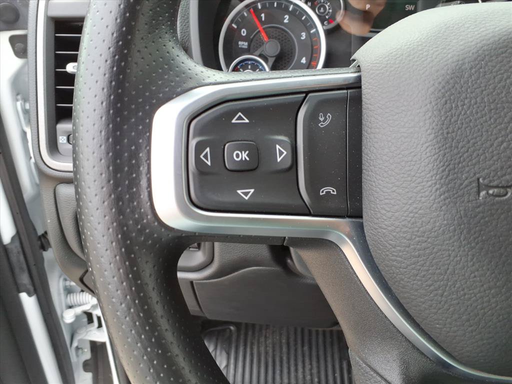New 2026 RAM 5500 Tradesman w/ Chrome Appearance Group AWD/4WD image 26