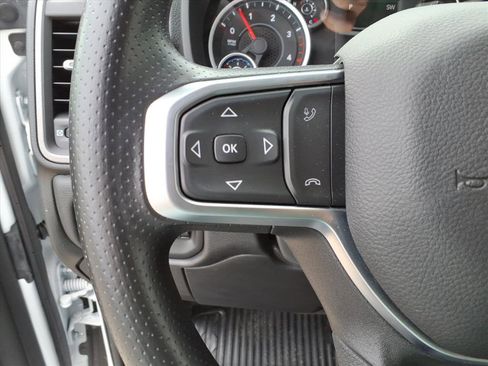 New 2026 RAM 5500 Tradesman w/ Chrome Appearance Group image 26