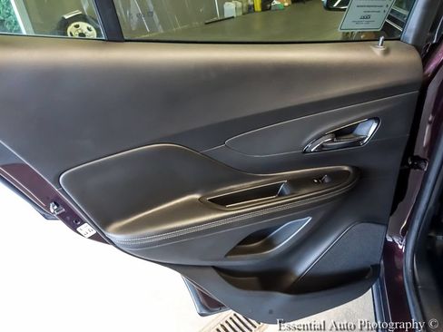 Used 2018 Buick Encore Preferred FWD image 21