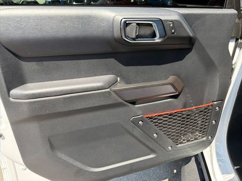 Used 2024 Ford Bronco Raptor AWD/4WD image 16