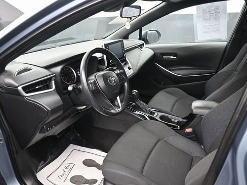 Used 2020 Toyota Corolla SE image 21