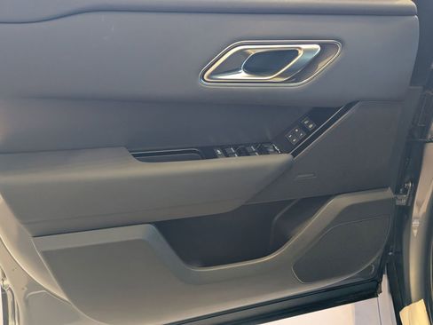 New 2026 Land Rover Range Rover Velar S AWD/4WD image 11