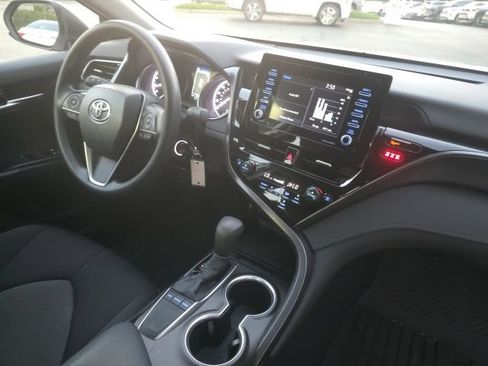 Used 2024 Toyota Camry LE FWD image 13