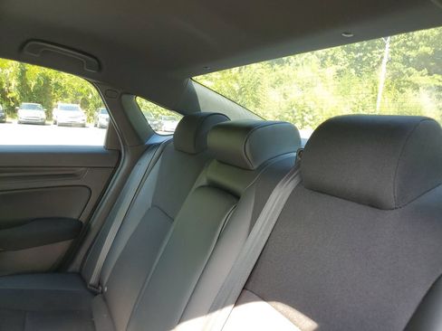 Used 2025 Honda Civic Sport image 13