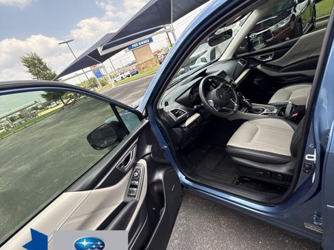 Used 2024 Subaru Forester Limited AWD/4WD image 17