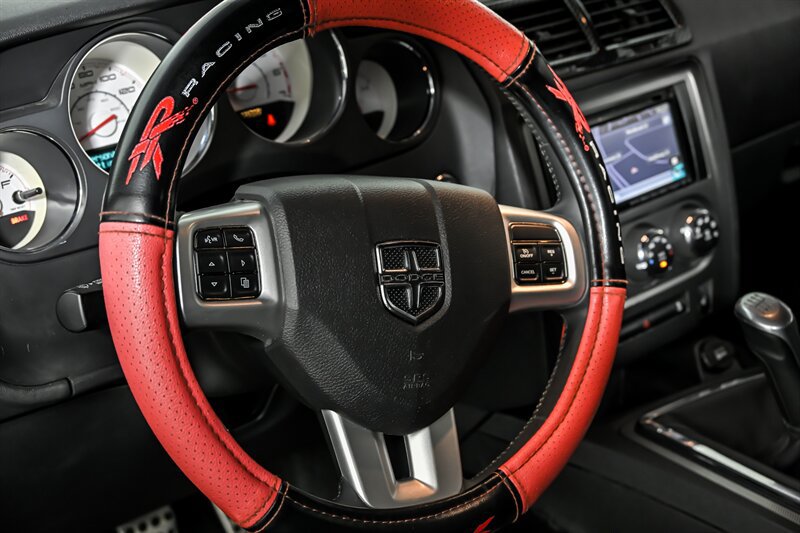 Used 2013 Dodge Challenger R/T Plus RWD image 18