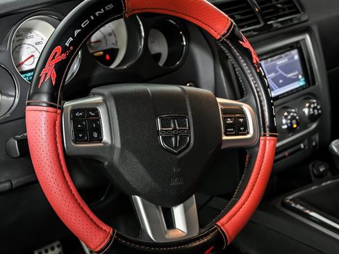 Used 2013 Dodge Challenger R/T Plus RWD image 18