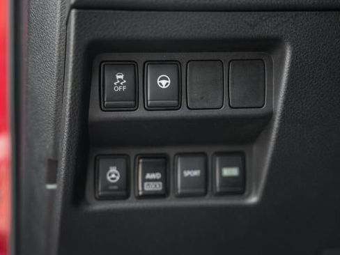 Used 2022 Nissan Rogue Sport SL image 37