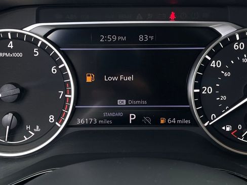 Used 2024 Nissan Pathfinder SV FWD image 16