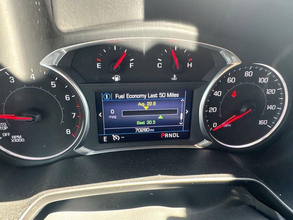 Used 2020 Chevrolet Blazer LT w/ Redline Edition FWD image 9
