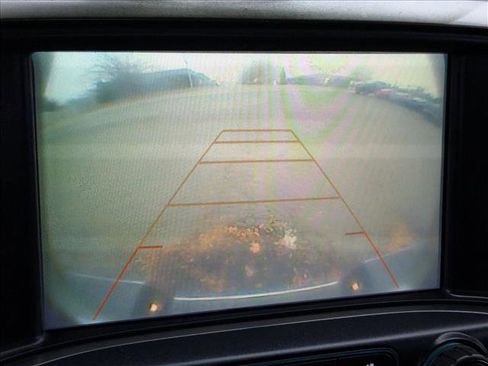 Used 2018 Chevrolet Silverado 1500 LT w/ All Star Edition image 14