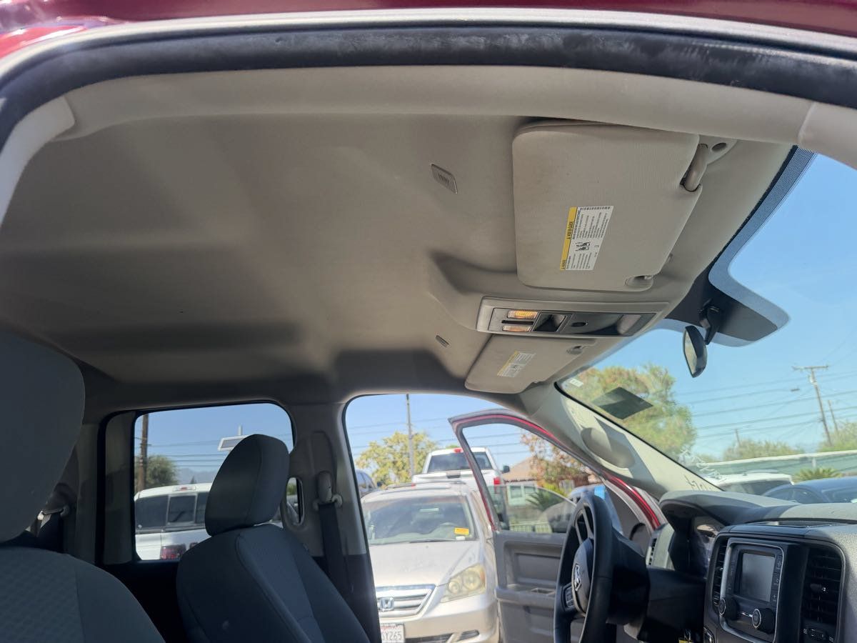 Used 2018 RAM 1500 Express w/ Express Value Package AWD/4WD image 20