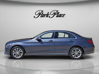 Used 2016 Mercedes-Benz C 300 Sedan video 2
