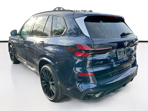 New 2026 BMW X5 sDrive40i w/ M Sport Package RWD image 3