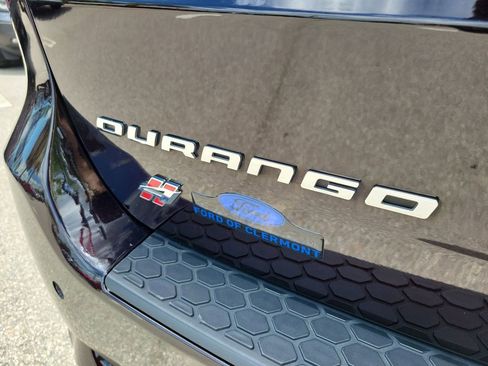 Used 2024 Dodge Durango GT AWD/4WD image 9
