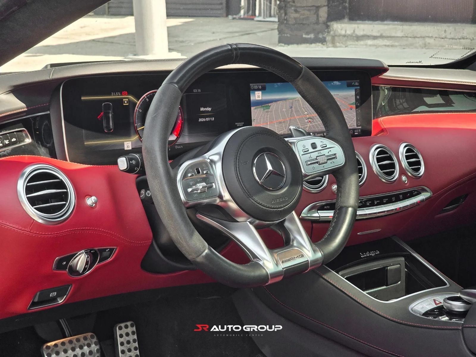 Used 2019 Mercedes-Benz S 63 AMG 4MATIC Coupe image 44