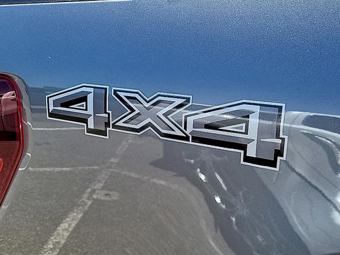 Used 2024 Ford F150 Lariat AWD/4WD image 38