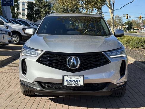 Used 2025 Acura RDX A-Spec image 25