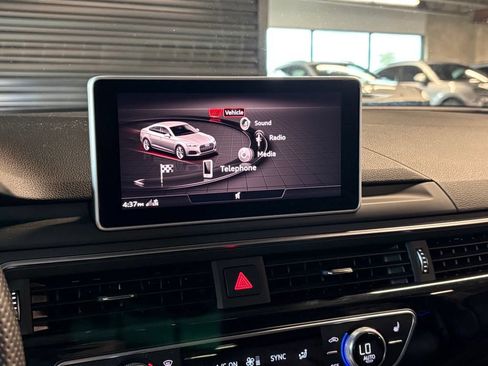 Used 2019 Audi A5 2.0T Prestige w/ Black Optic Plus Package AWD/4WD image 26